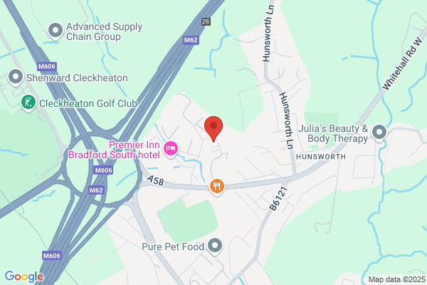 Ashbourne Roofing Contractors Ltd
