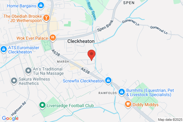Cliffe Plant Hire