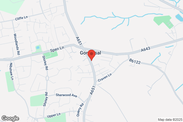 Gomersal Pharmacy