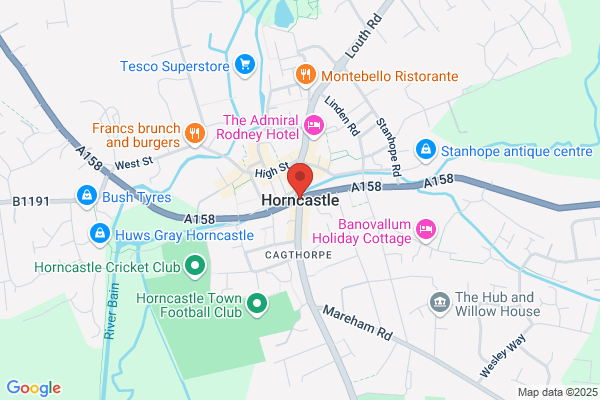 Horncastle