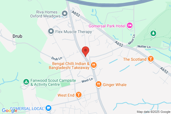 Lingcroft Associates Ltd