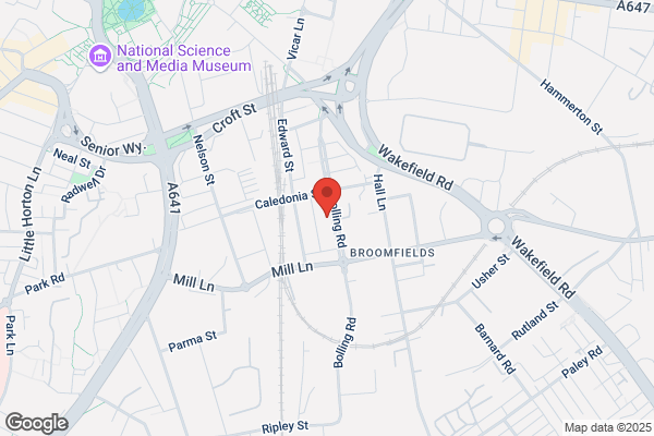 Mapcargo (International) Ltd