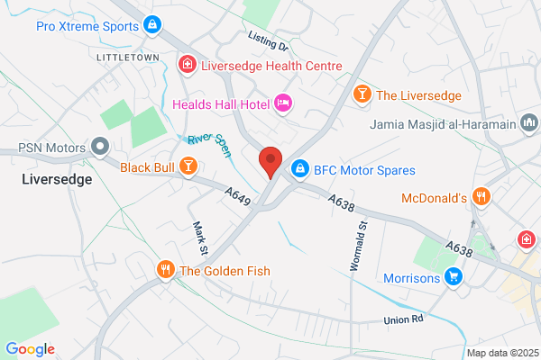 Nevercroft Private Day Nursery