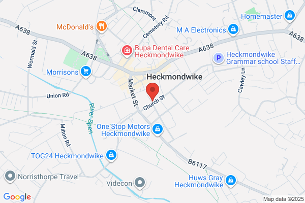 Propak Heckmondwike Ltd