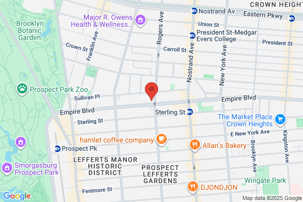 Prospect Cleaning