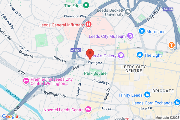 West Riding Magistrates Court Service