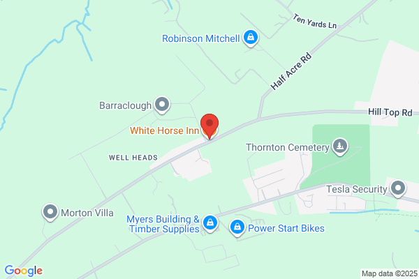White Horse Inn