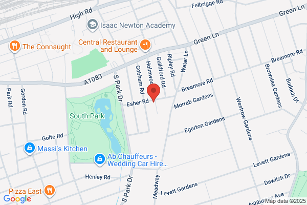 Guardian Homecare (Redbridge) Ltd
