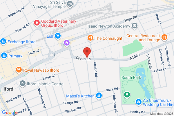 London Locksmith