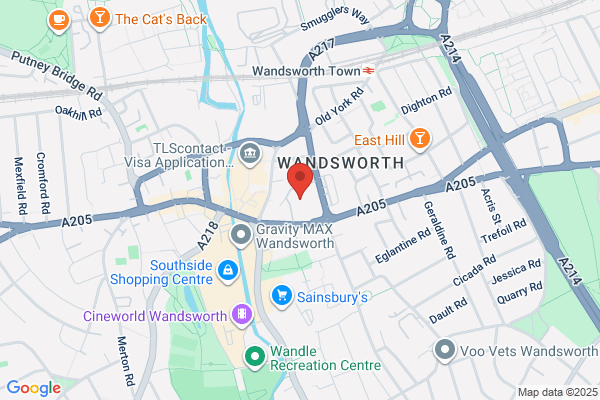 Wandsworth Business Advice Service