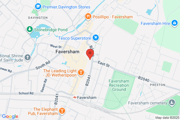Faversham Carpets
