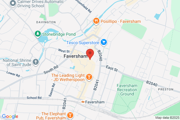 Your Move Estate Agents Faversham