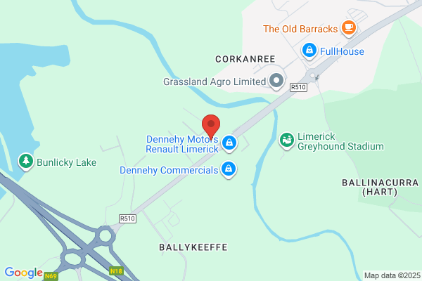 Cooks Auto Diesel Services Ltd