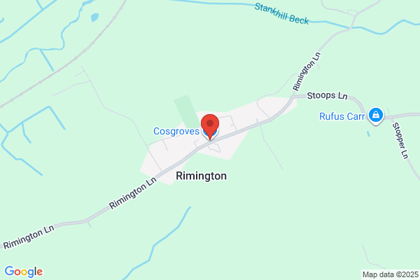 Cosgroves