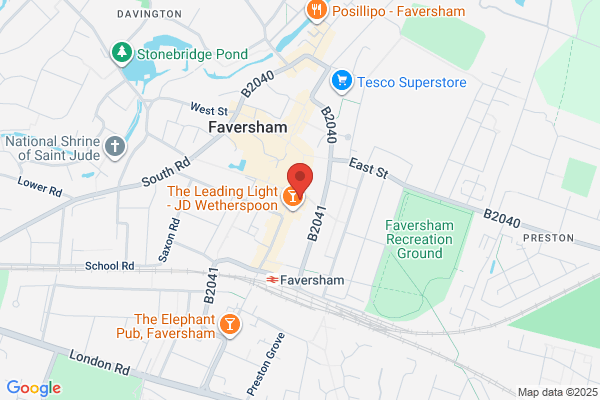 Faversham Counselling Service
