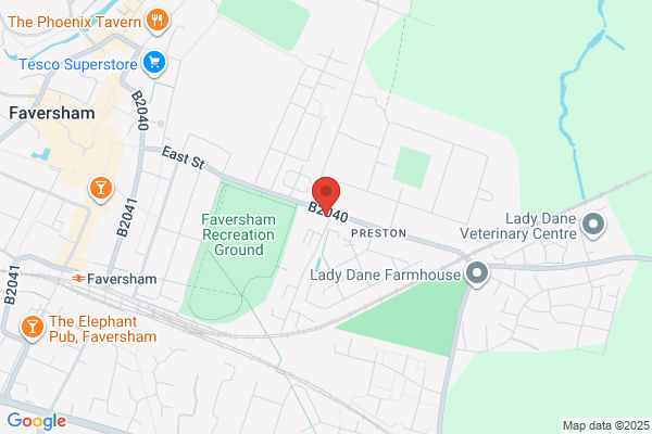 Faversham Gymnastics