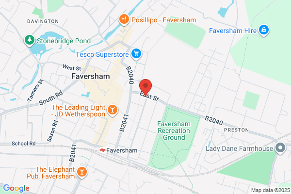 Faversham Tyre Service
