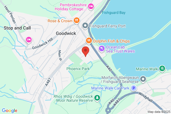 Fishguard & Goodwick Sports Club
