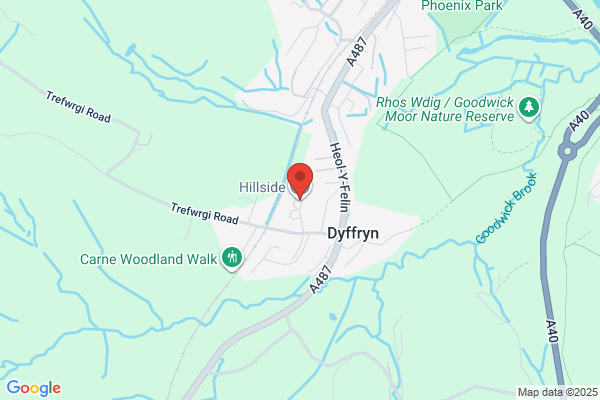 Home Start (Preseli)