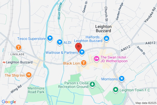 West Street Dental Practice