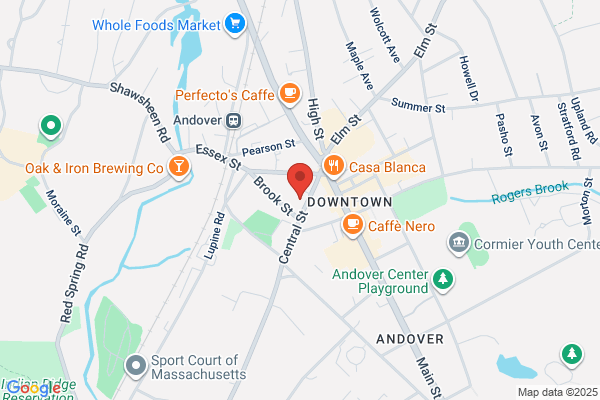 Andover Orthodontic Practice