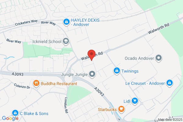 Andover Tyres & Exhausts