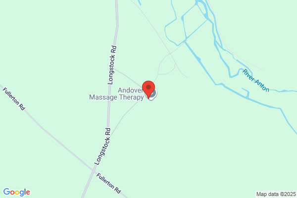 Anna Valley Trout Farm