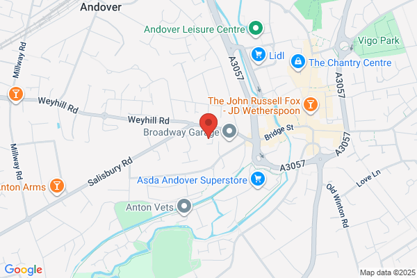 Blue Hayes Dental Surgery