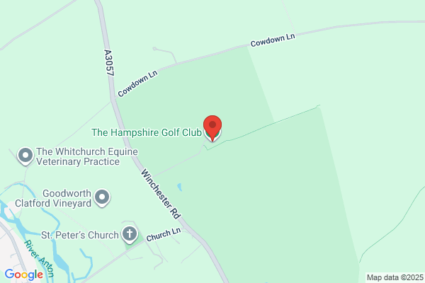 Hampshire Golf Club