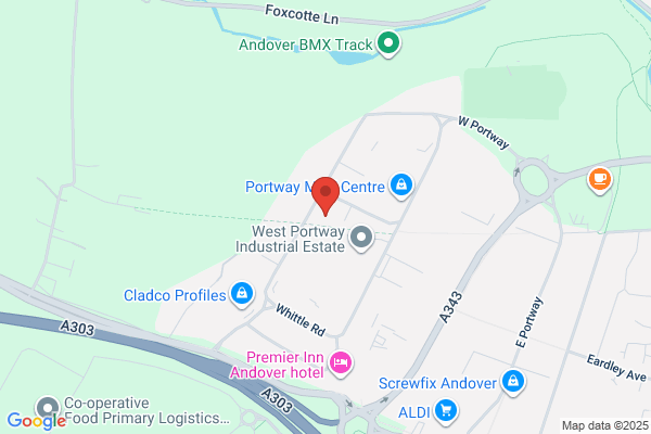 Hampshire Office Furniture