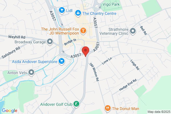 Southampton Arms