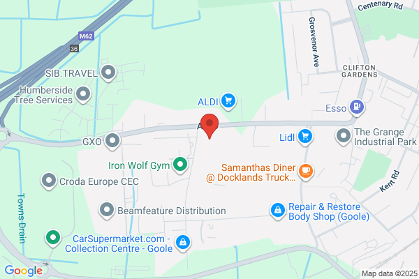 TradePoint Goole