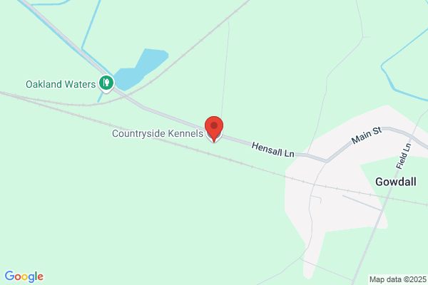 Countryside Kennels