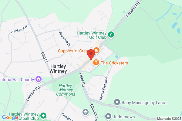 Hartley Wintney Traditional Butchers