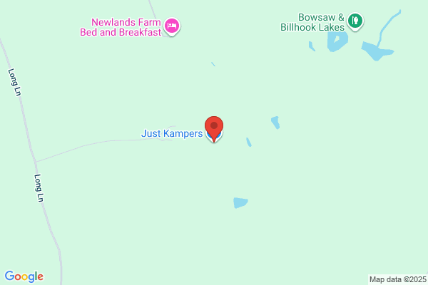 Just Kampers