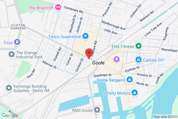 Boothferry Carpet Contractors