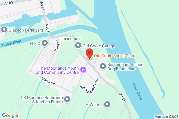 Old Goole Working Mens Club