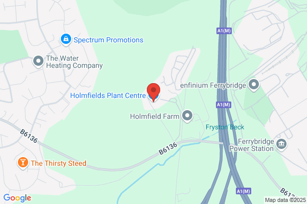 Mayfield Horticulture Ltd