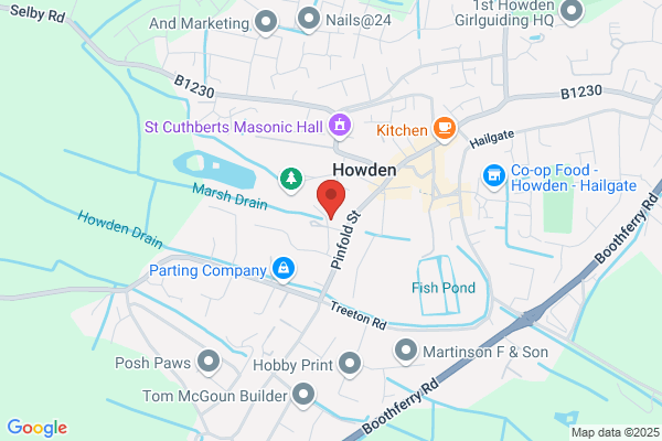 Greetham Bedford & Bedford