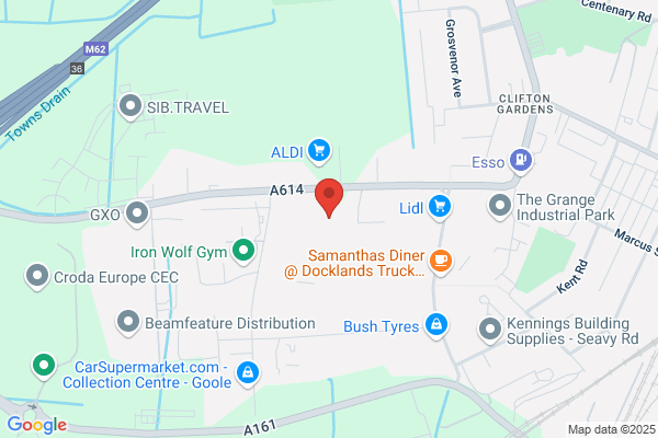 Al Murad DIY Ltd