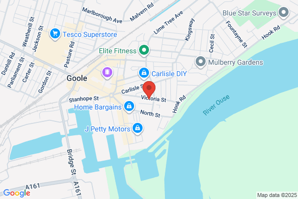 Goole & District School Of Motoring