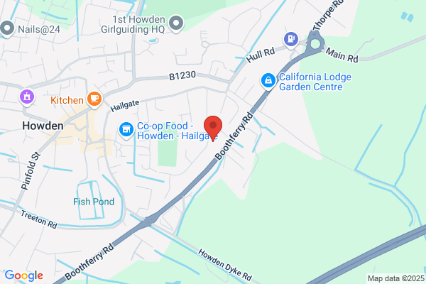 Boothferry Electrical Services