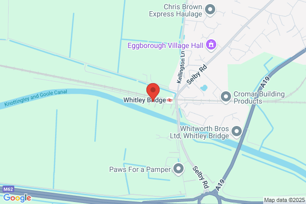 David Sykes (Whitley Bridge) Ltd