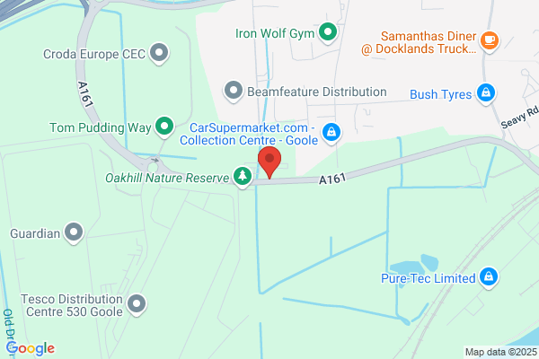 Temporary Power Services
