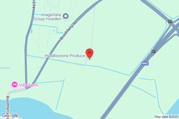 Huddlestone Produce