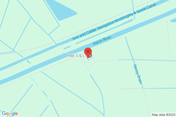 S & L Hall