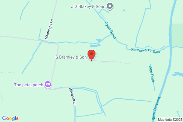 S Bramley & Son