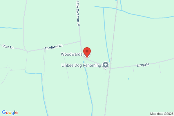 Woodwards (Balne) Ltd