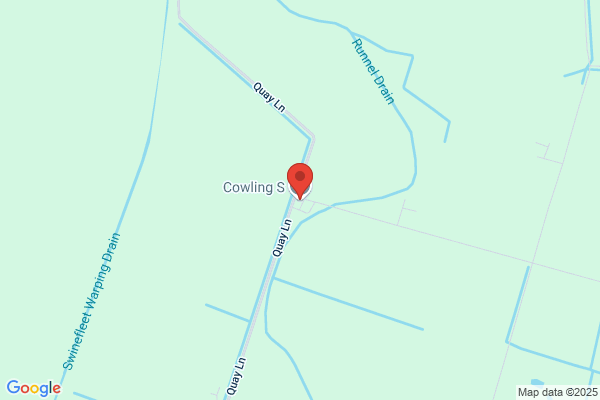 G A & G D Cowling