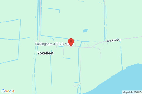 J T & G M Falkingham